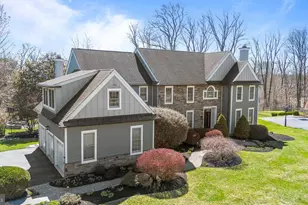 4 Greystone Cir, Newtown Square, PA 19073 - Photo 1