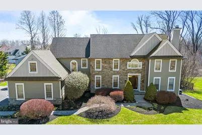 4 Greystone Circle, Newtown Square, PA 19073 - Photo 2