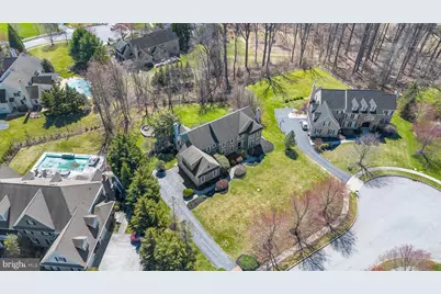 4 Greystone Circle, Newtown Square, PA 19073 - Photo 46