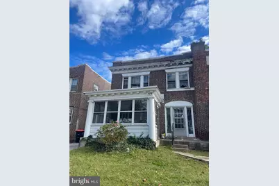 17 E Mowry Street, Chester, PA 19013 - Photo 1