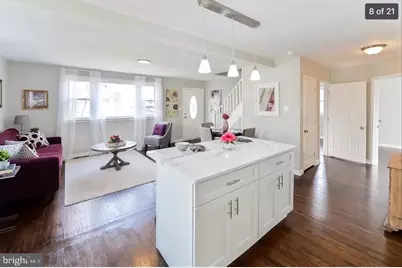 112 Upland Road, Brookhaven, PA 19015 - Photo 8