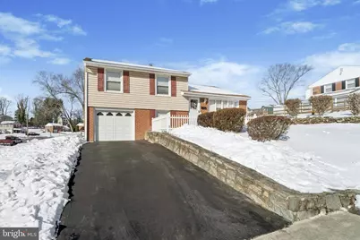 701 Cambridge Road, Brookhaven, PA 19015 - Photo 1