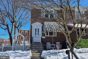 853 Gainsboro Rd, Drexel Hill, PA 19026 - Photo 6