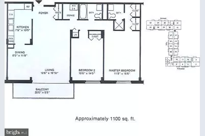 801 Yale Avenue #1227, Swarthmore, PA 19081 - Photo 2