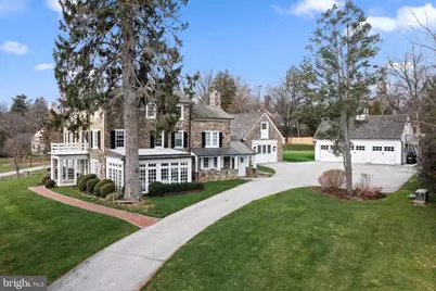 658 Brooke Road, Wayne, PA 19087 - Photo 4