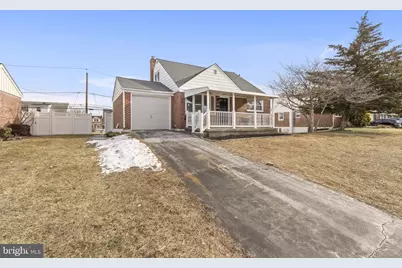 509 Buse Street, Ridley Park, PA 19078 - Photo 50