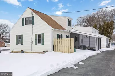 4201 Chandler Drive, Brookhaven, PA 19015 - Photo 24