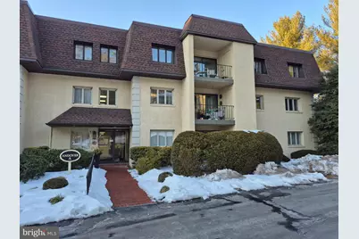 201A Summit Drive #A, Bryn Mawr, PA 19010 - Photo 1