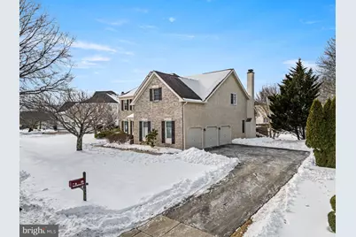 28 Thomas Speakman Drive, Glen Mills, PA 19342 - Photo 4