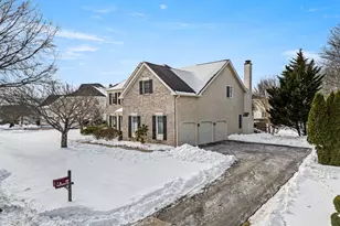 28 Thomas Speakman Dr, Glen Mills, PA 19342 - Photo 4