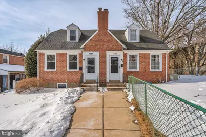 1230 Bryan Street, Drexel Hill, PA 19026 - Photo 1