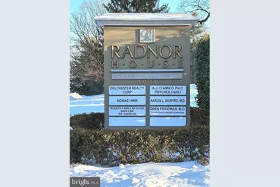 1030 E Lancaster Ave #817, Bryn Mawr, PA 19010 - Photo 12