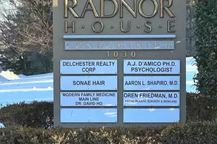 1030 E Lancaster Ave, Bryn Mawr, PA 19010 - Photo 12