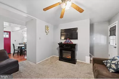 57 Benson Drive, Glenolden, PA 19036 - Photo 6