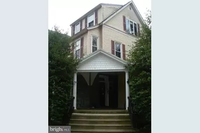 101 S Princeton Avenue #2B, Swarthmore, PA 19081 - Photo 4