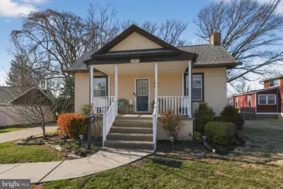 1907 Pershing Avenue, Morton, PA 19070 - Photo 30