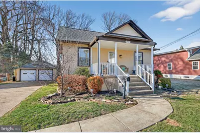 1907 Pershing Avenue, Morton, PA 19070 - Photo 1