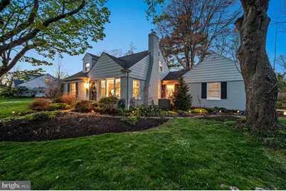 303 Barry Lane, Wallingford, PA 19086 - Photo 1