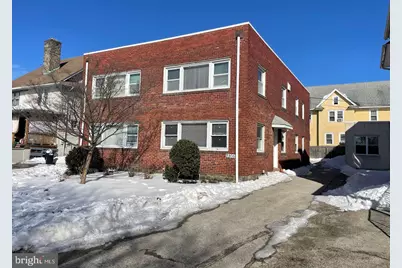 2205 E Darby Road #SECOND FLOOR, Havertown, PA 19083 - Photo 1