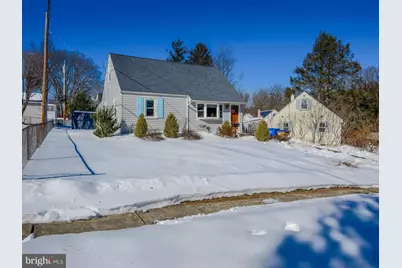 118 N Line Road, Newtown Square, PA 19073 - Photo 4