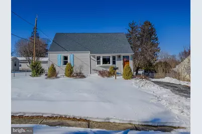 118 N Line Road, Newtown Square, PA 19073 - Photo 1