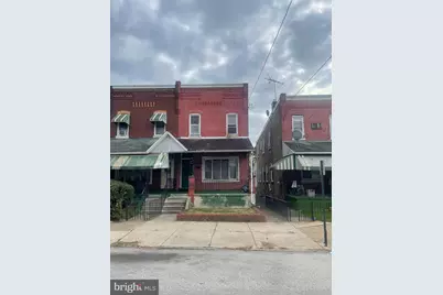 1317 W 3rd Street, Chester, PA 19013 - Photo 2