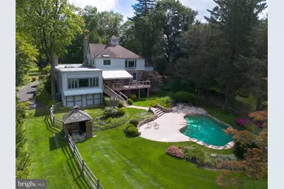 220 Radnor Chester Road, Villanova, PA 19085 - Photo 28