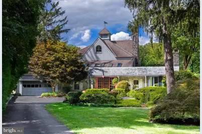 220 Radnor Chester Road, Villanova, PA 19085 - Photo 1