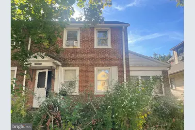 1114 Clover Lane, Chester, PA 19013 - Photo 1