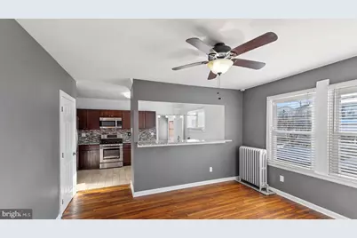 401 Custer Avenue, Glenolden, PA 19036 - Photo 6