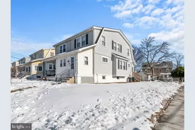 401 Custer Avenue, Glenolden, PA 19036 - Photo 2