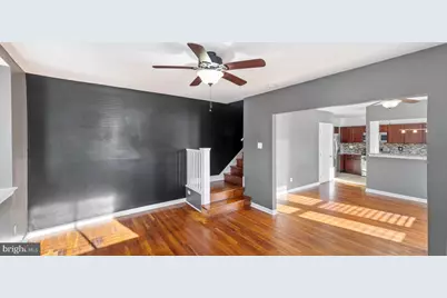 401 Custer Avenue, Glenolden, PA 19036 - Photo 4