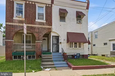 208 Walnut Street, Darby, PA 19023 - Photo 2