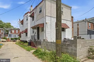 208 Walnut St, Darby, PA 19023 - Photo 4