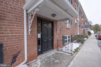 1 Radnor Drive #F-4, Newtown Square, PA 19073 - Photo 2