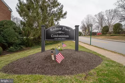1 Radnor Drive #F-4, Newtown Square, PA 19073 - Photo 26