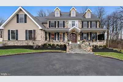 94 Autumn Woods Lane, Glen Mills, PA 19342 - Photo 1