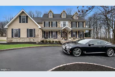 94 Autumn Woods Lane, Glen Mills, PA 19342 - Photo 4