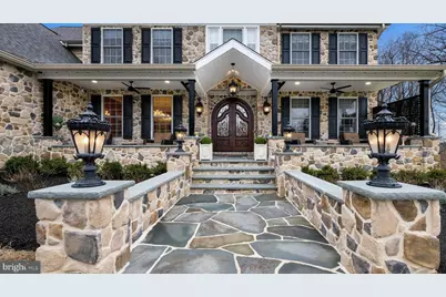 94 Autumn Woods Lane, Glen Mills, PA 19342 - Photo 6