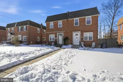 201 W Sylvan Avenue, Morton, PA 19070 - Photo 2