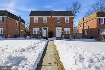 201 W Sylvan Avenue, Morton, PA 19070 - Photo 1