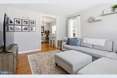 201 W Sylvan Avenue, Morton, PA 19070 - Photo 4