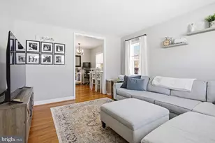 201 W Sylvan Ave, Morton, PA 19070 - Photo 4