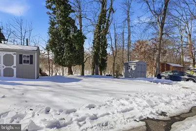 201 W Sylvan Avenue, Morton, PA 19070 - Photo 16