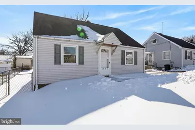 1825 Dutton Mill Road, Aston, PA 19014 - Photo 2