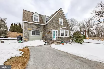 118 Princeton Road, Havertown, PA 19083 - Photo 4