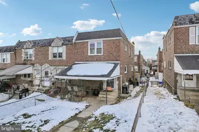 236 Cambridge Road, Clifton Heights, PA 19018 - Photo 4