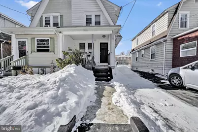 204 E Avon Road, Brookhaven, PA 19015 - Photo 2