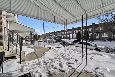 217 E Greenwood Avenue, Lansdowne, PA 19050 - Photo 2