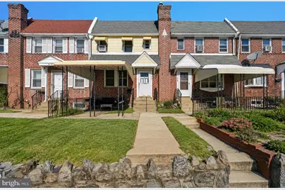 217 E Greenwood Avenue, Lansdowne, PA 19050 - Photo 1